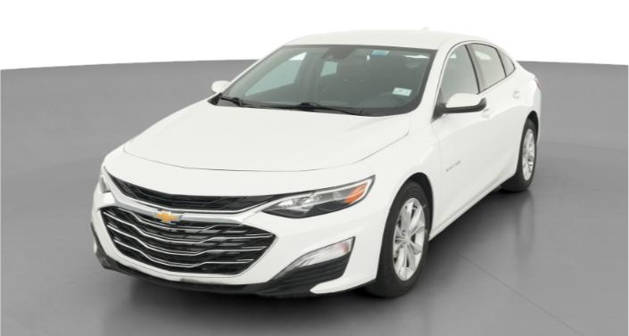 Thumbnail: 2023 Chevrolet Malibu - 1