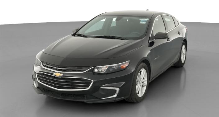 Thumbnail: 2017 Chevrolet Malibu - 1
