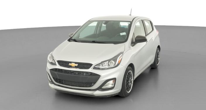 Thumbnail: 2020 Chevrolet Spark - 1