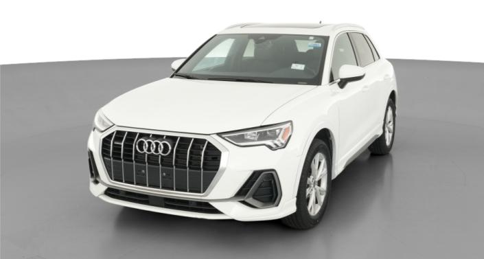 Thumbnail: 2023 Audi Q3 - 1