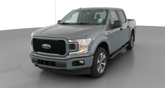 Thumbnail: 2019 Ford Econoline - 1