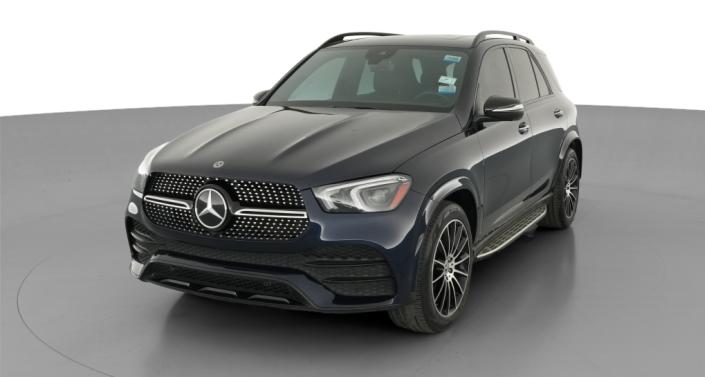 Thumbnail: 2020 Mercedes-Benz GLE - 1