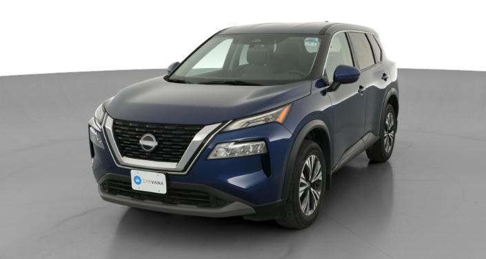 Thumbnail: 2022 Nissan Rogue - 1