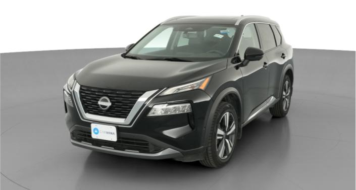 Thumbnail: 2023 Nissan Rogue - 1