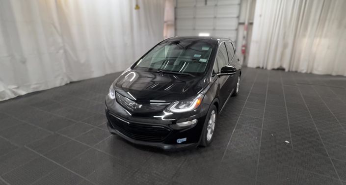 Thumbnail: 2020 Chevrolet Bolt EV - 1