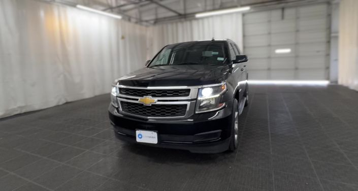Thumbnail: 2016 Chevrolet Tahoe - 1