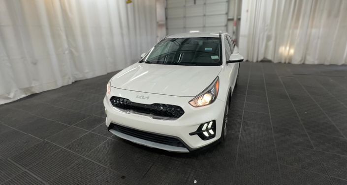 Thumbnail: 2022 Kia Niro - 1