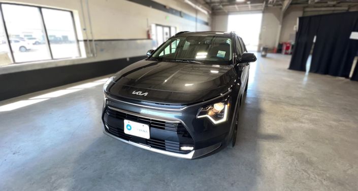 Thumbnail: 2023 Kia Niro - 1