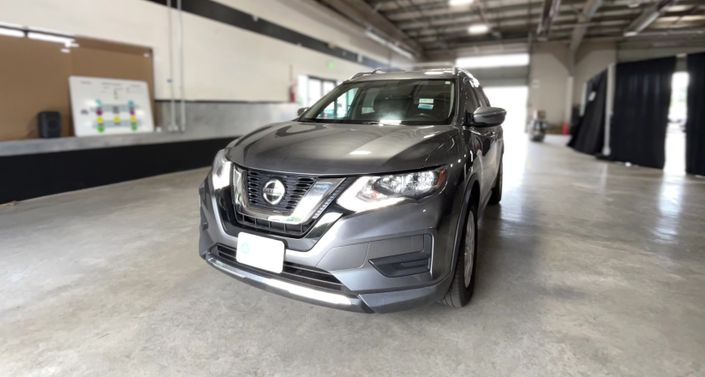 Thumbnail: 2018 Nissan Rogue - 1