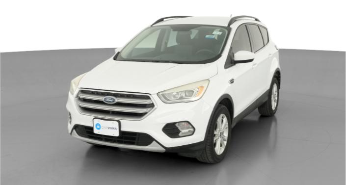 Thumbnail: 2017 Ford Escape - 1