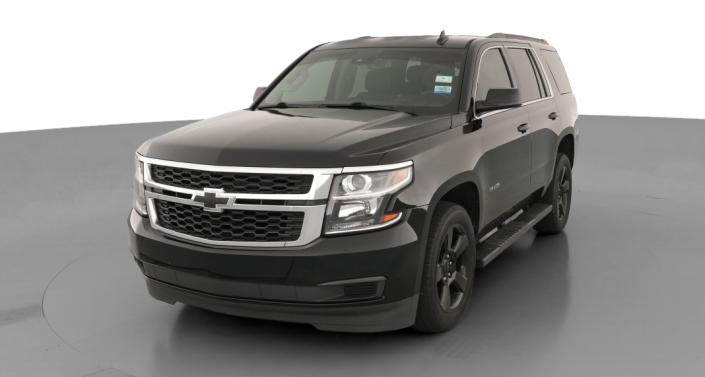 Thumbnail: 2017 Chevrolet Tahoe - 1