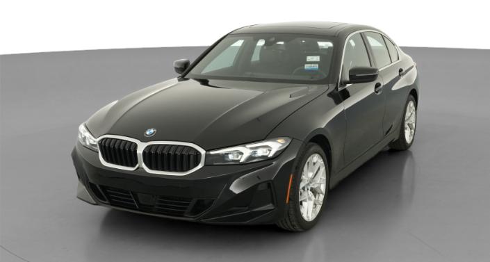Thumbnail: 2025 BMW 3 Series - 1