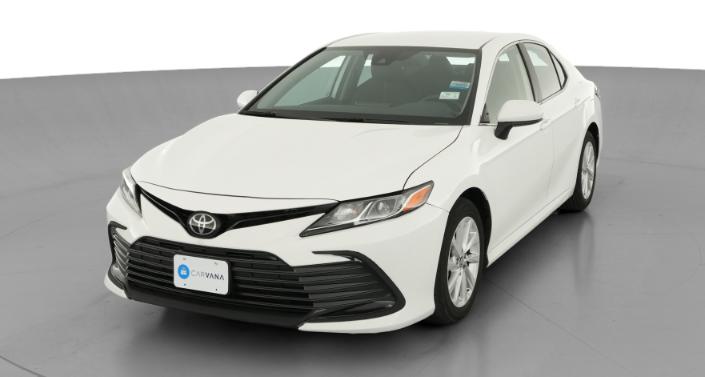 Thumbnail: 2024 Toyota Camry - 1