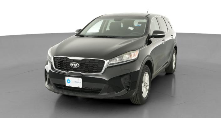 Thumbnail: 2019 Kia Sorento - 1