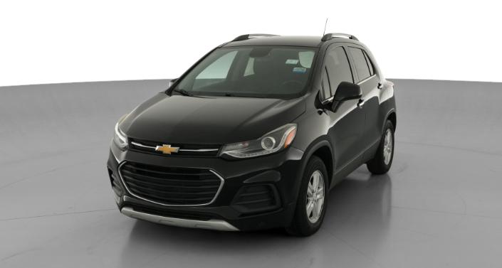 Thumbnail: 2020 Chevrolet Trax - 1