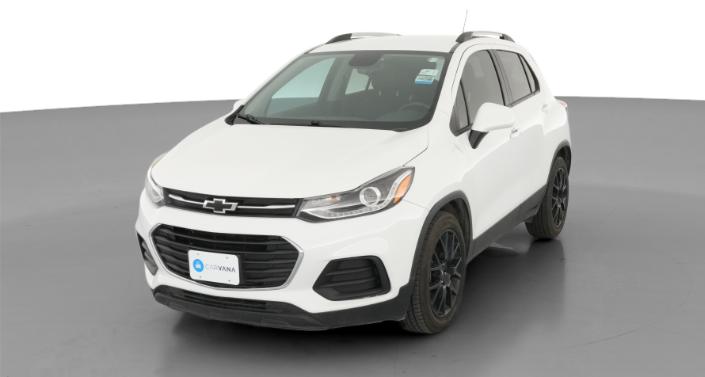 Thumbnail: 2022 Chevrolet Trax - 1