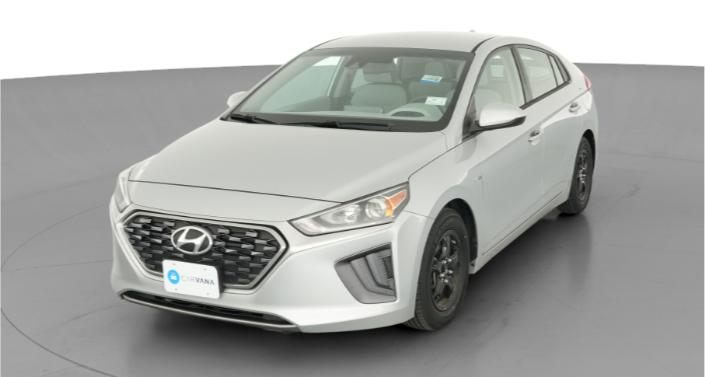 Thumbnail: 2020 Hyundai Ioniq - 1