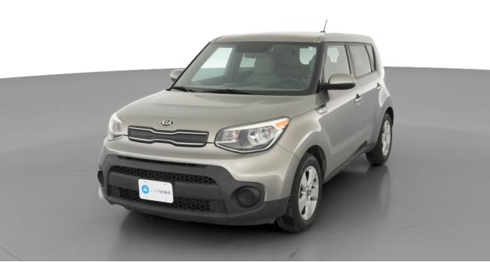 Thumbnail: 2018 Kia Soul - 1