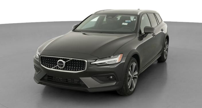 2025 Volvo V60 B5 Plus -
                  Richton Park, IL