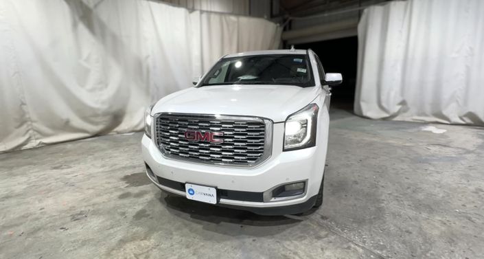 Thumbnail: 2018 GMC Yukon - 1