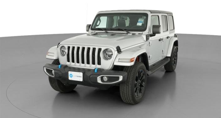 Thumbnail: 2023 Jeep Wrangler - 1