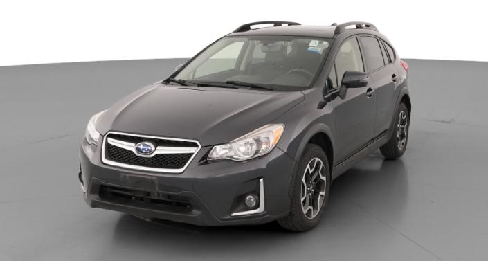 Thumbnail: 2017 Subaru Crosstrek - 1