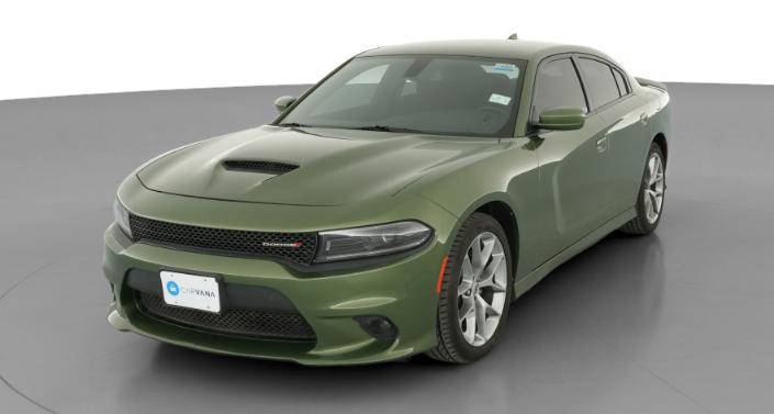 Thumbnail: 2022 Dodge Charger - 1