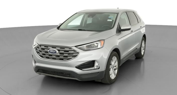 Thumbnail: 2022 Ford Edge - 1