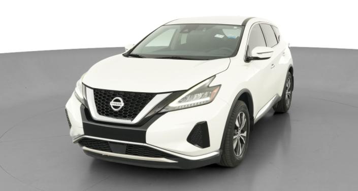 Thumbnail: 2020 Nissan Murano - 1