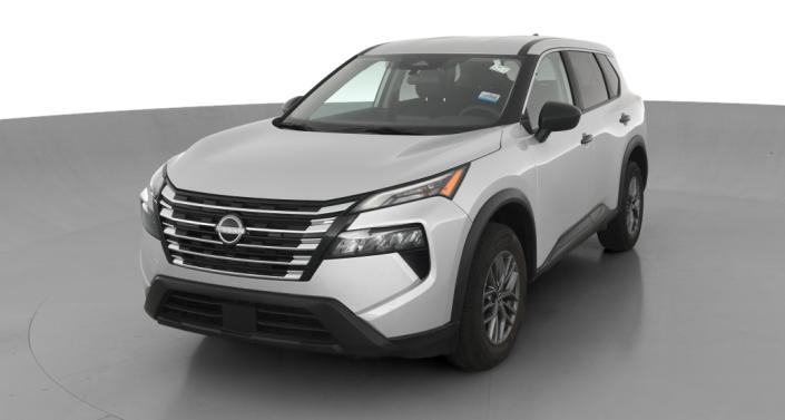 Thumbnail: 2024 Nissan Rogue - 1