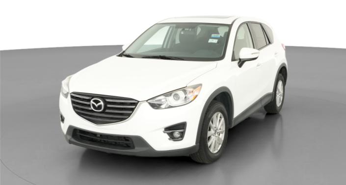 Thumbnail: 2016 Mazda CX-5 - 1
