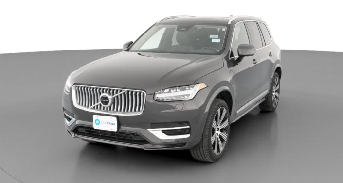 Thumbnail: 2023 Volvo XC90 - 1