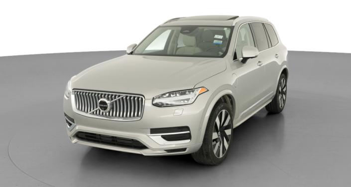 Thumbnail: 2024 Volvo XC90 - 1