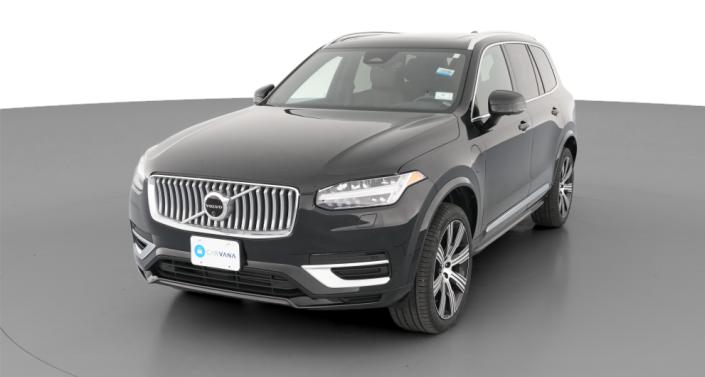 Thumbnail: 2024 Volvo XC90 - 1