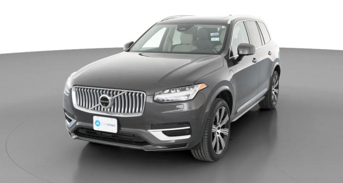 Thumbnail: 2024 Volvo XC90 - 1