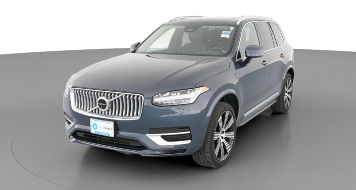 Thumbnail: 2024 Volvo XC90 - 1