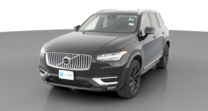 Thumbnail: 2024 Volvo XC90 - 1