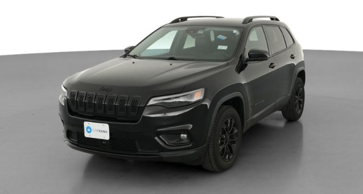 Thumbnail: 2023 Jeep Cherokee - 1