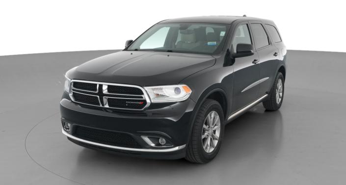 Thumbnail: 2018 Dodge Durango - 1