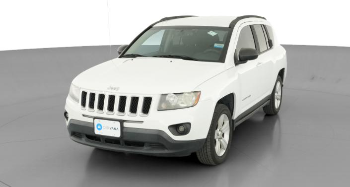 Thumbnail: 2016 Jeep Compass - 1