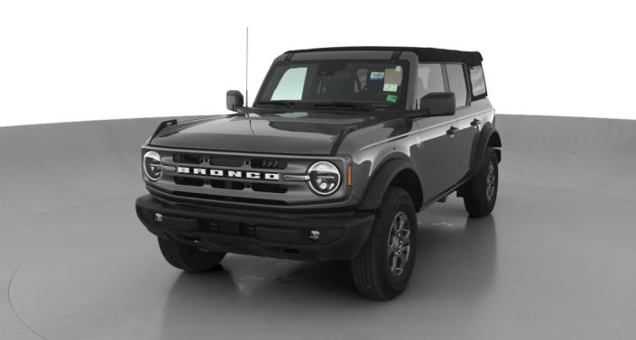 Thumbnail: 2023 Ford Bronco - 1