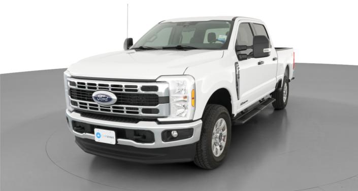Thumbnail: 2024 Ford Econoline - 1