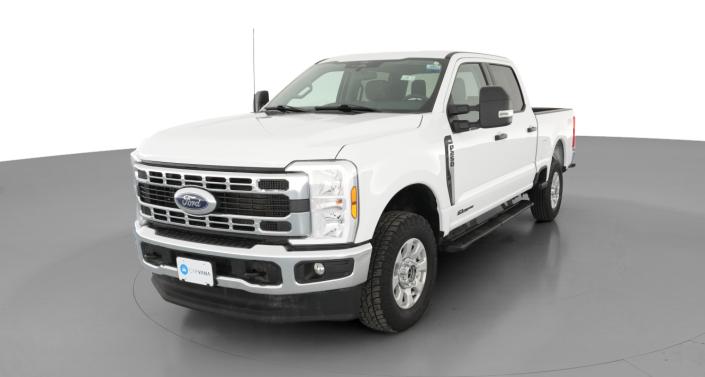 Thumbnail: 2024 Ford Econoline - 1