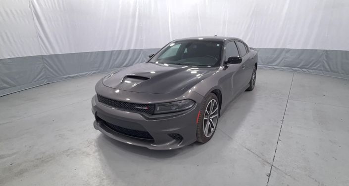 Thumbnail: 2023 Dodge Charger - 1