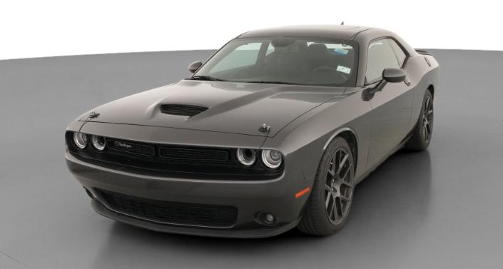 Thumbnail: 2018 Dodge Challenger - 1