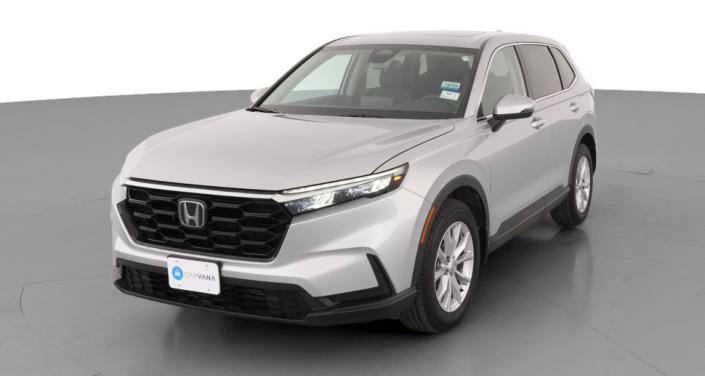 Thumbnail: 2025 Honda CR-V - 1