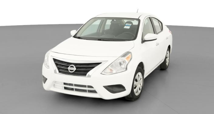 Thumbnail: 2019 Nissan Versa - 1