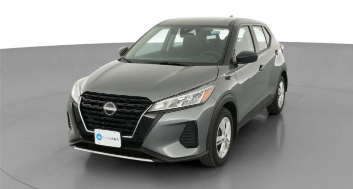 Thumbnail: 2024 Nissan Kicks - 1