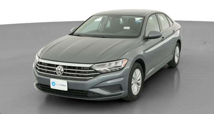 Thumbnail: 2019 Volkswagen Jetta - 1