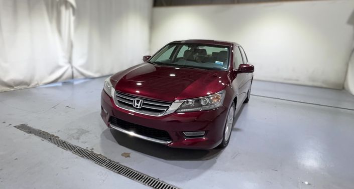 Thumbnail: 2013 Honda Accord - 1